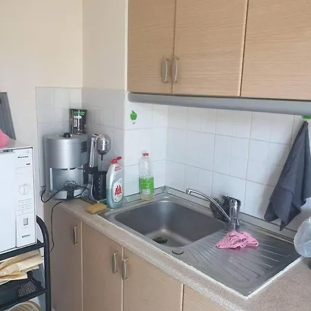 Dream Xalkidikis 度假居 尼基季