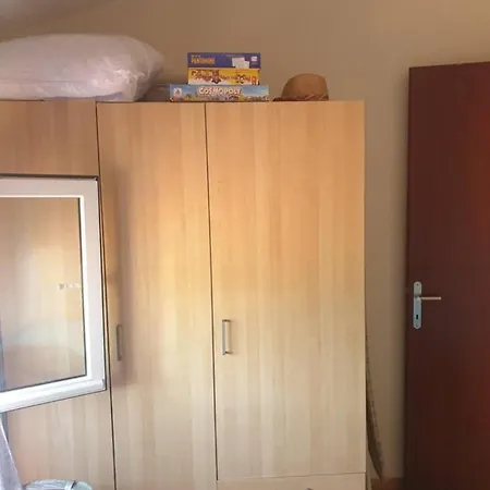 度假居 Dream Xalkidikis *