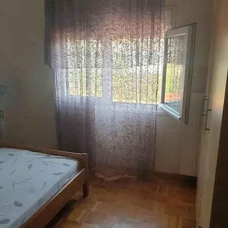 בית נופש Dream Xalkidikis