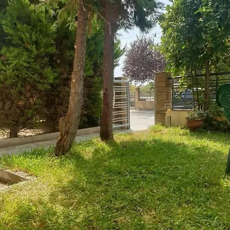בית נופש Dream Xalkidikis