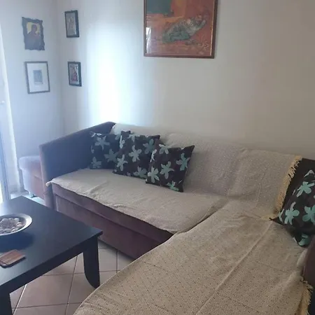 בית נופש Dream Xalkidikis ניקיטי