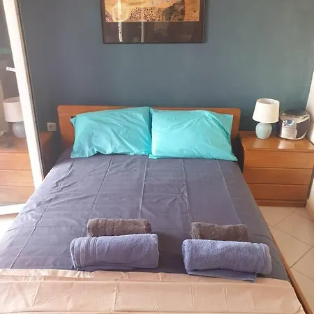 Dream Xalkidikis בית נופש