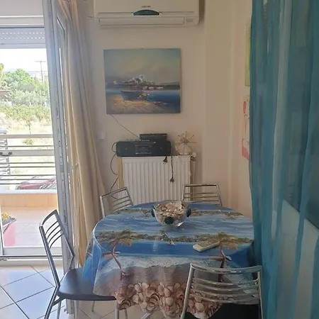 Dream Xalkidikis בית נופש ניקיטי