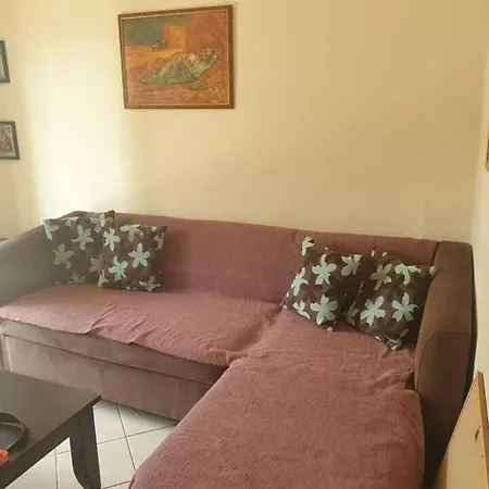 בית נופש Dream Xalkidikis
