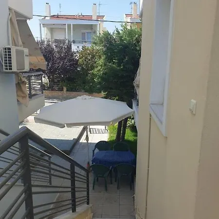 Dream Xalkidikis בית נופש *