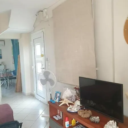 Dream Xalkidikis בית נופש ניקיטי