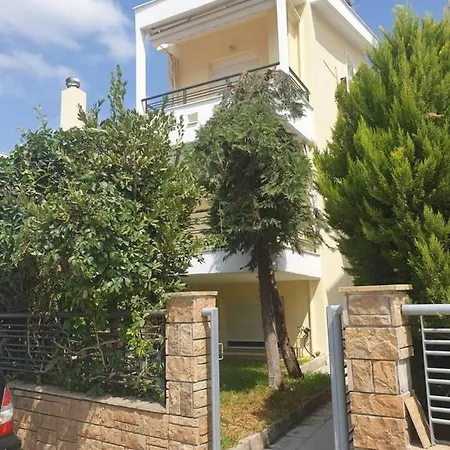 Dream Xalkidikis * ניקיטי