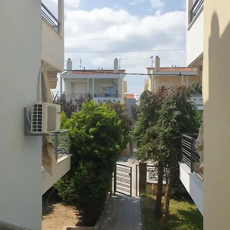 Dream Xalkidikis בית נופש