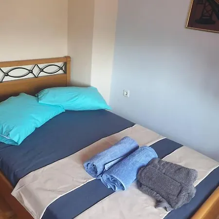 Dream Xalkidikis בית נופש