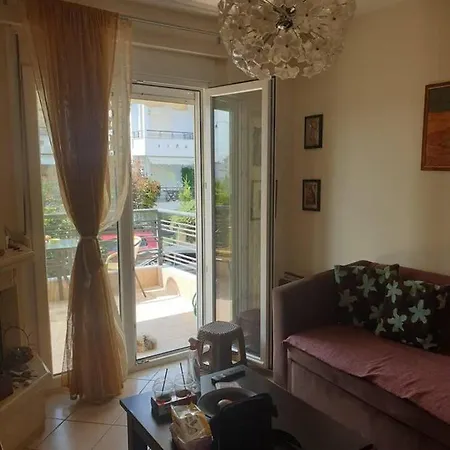 Dream Xalkidikis בית נופש