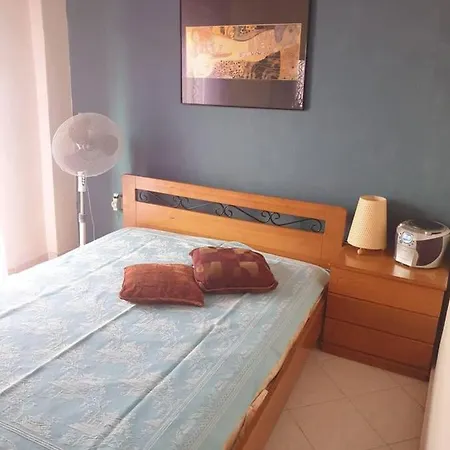 בית נופש Dream Xalkidikis