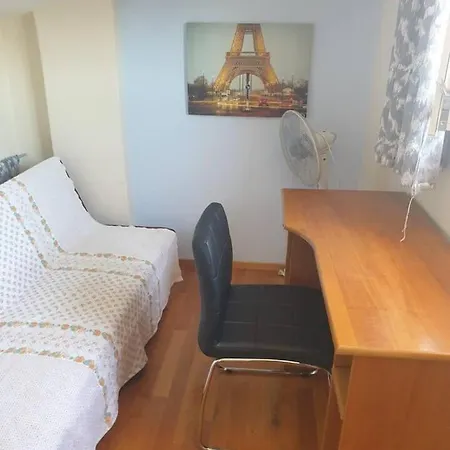 Dream Xalkidikis Nyaraló